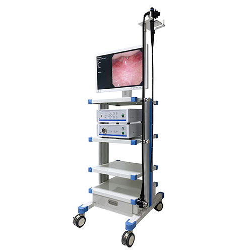 EMV-200 视频胃镜
